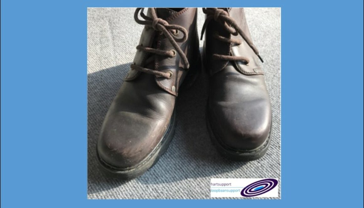 schoen en stevigheid