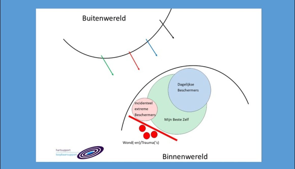 IFS model kn in kader