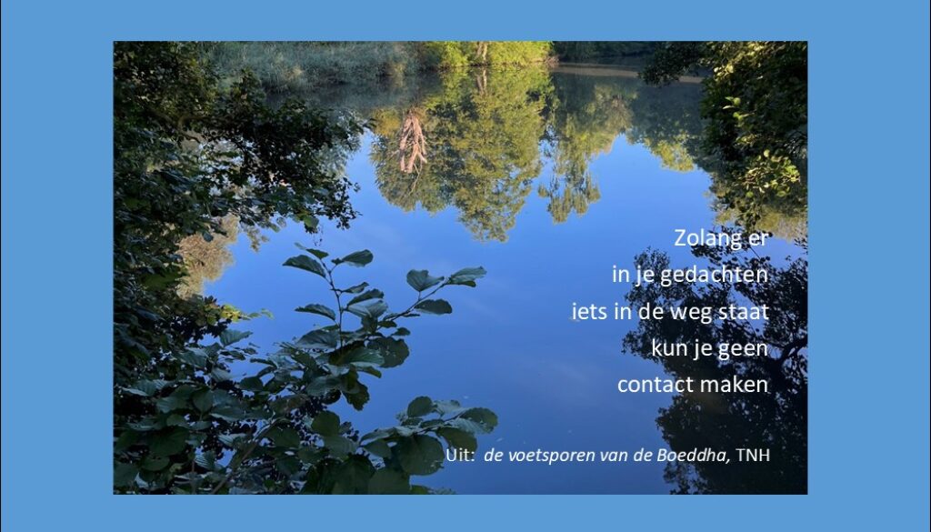 Contact maken, website hartsupport